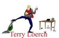 TERRY LOERCH